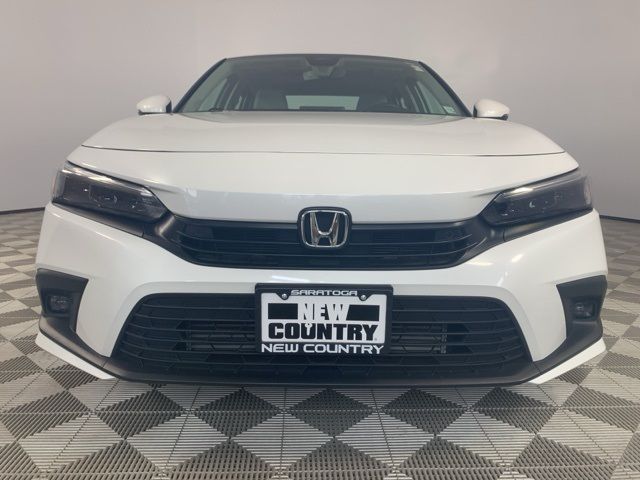 2022 Honda Civic Touring