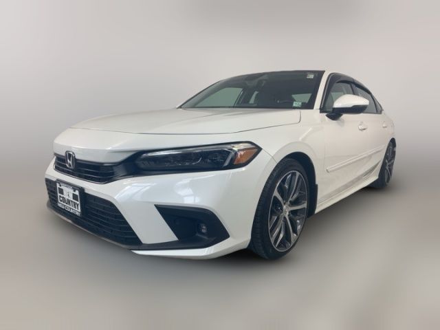2022 Honda Civic Touring