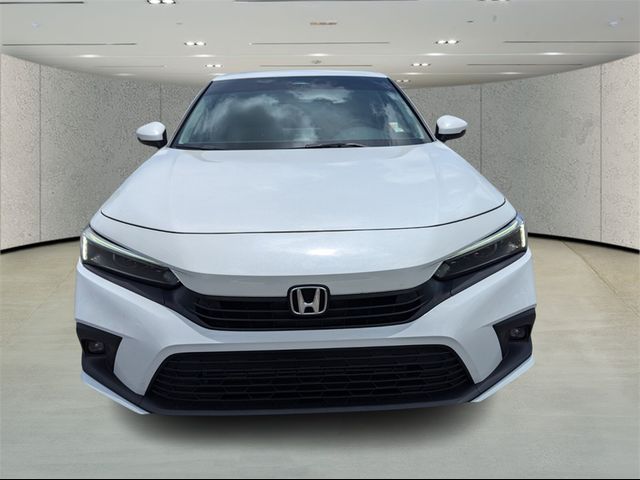 2022 Honda Civic Touring