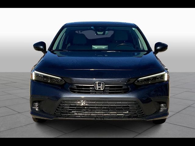 2022 Honda Civic Touring