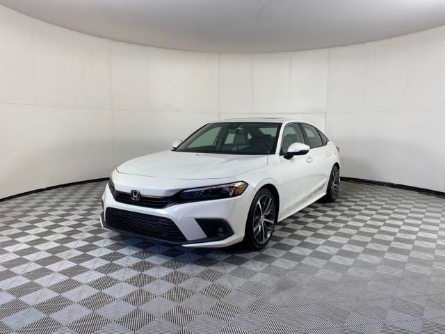 2022 Honda Civic Touring