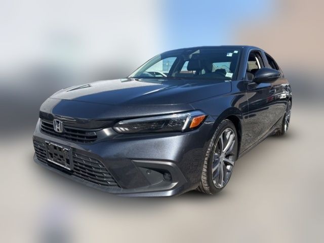 2022 Honda Civic Touring