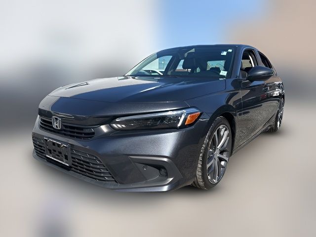 2022 Honda Civic Touring