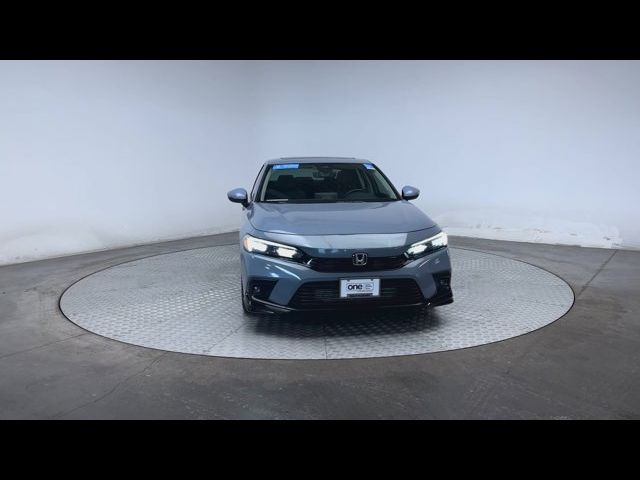 2022 Honda Civic Touring