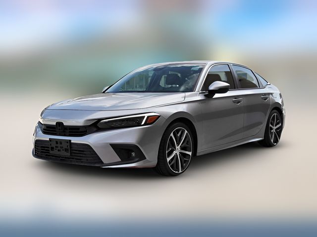 2022 Honda Civic Touring