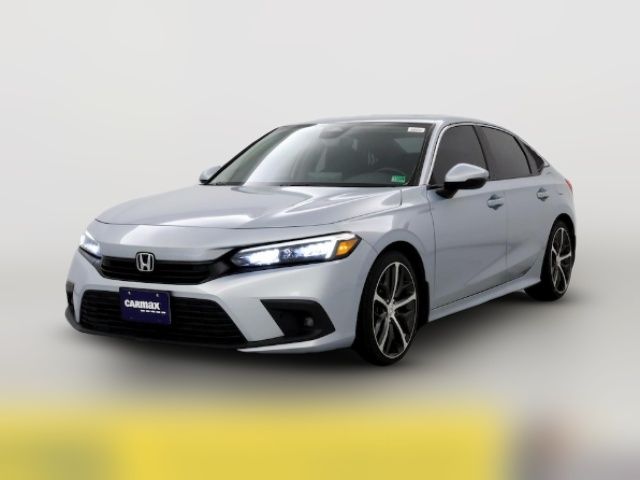 2022 Honda Civic Touring