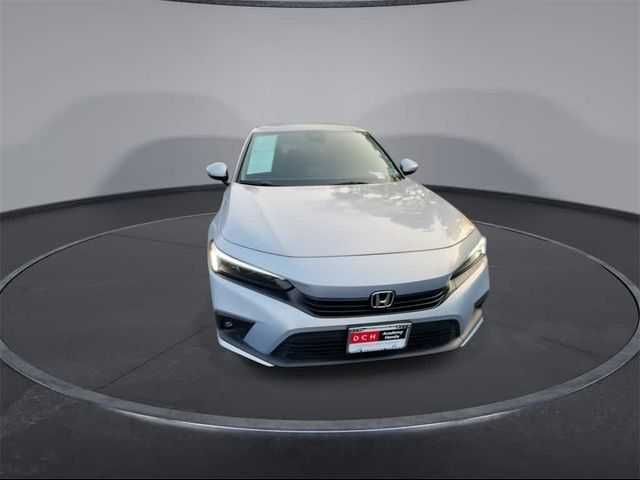 2022 Honda Civic Touring