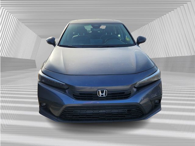 2022 Honda Civic Touring