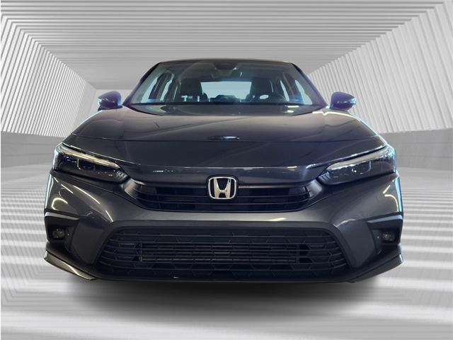 2022 Honda Civic Touring