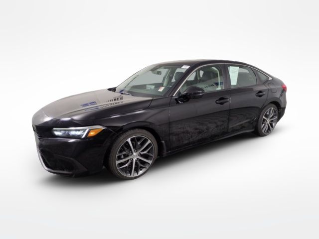 2022 Honda Civic Touring