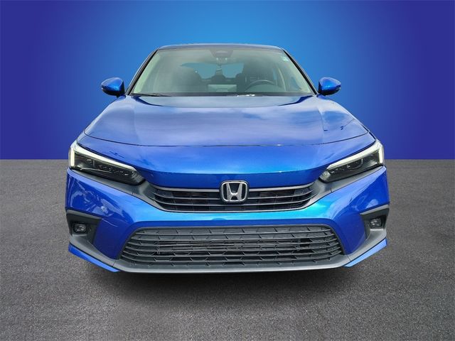 2022 Honda Civic Touring