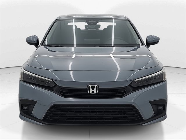 2022 Honda Civic Touring