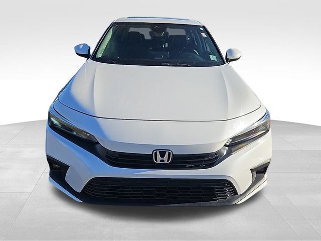 2022 Honda Civic Touring