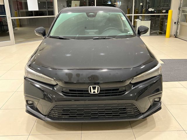 2022 Honda Civic Touring