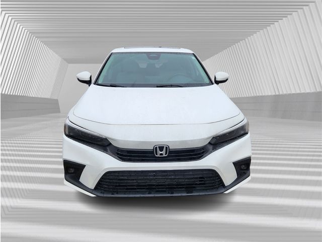 2022 Honda Civic Touring