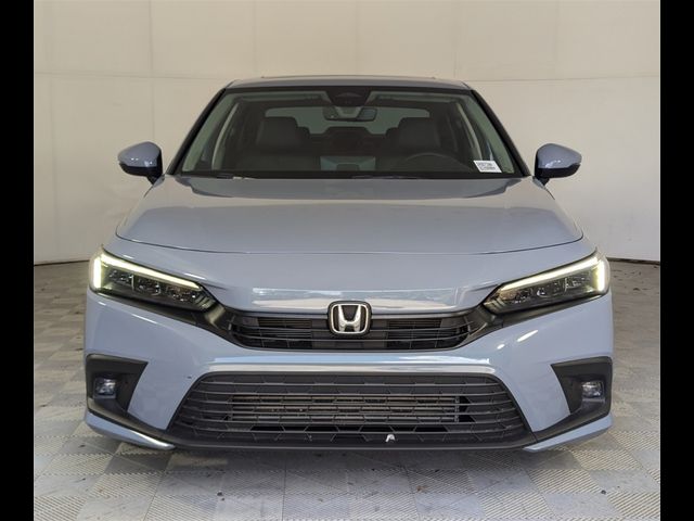 2022 Honda Civic Touring