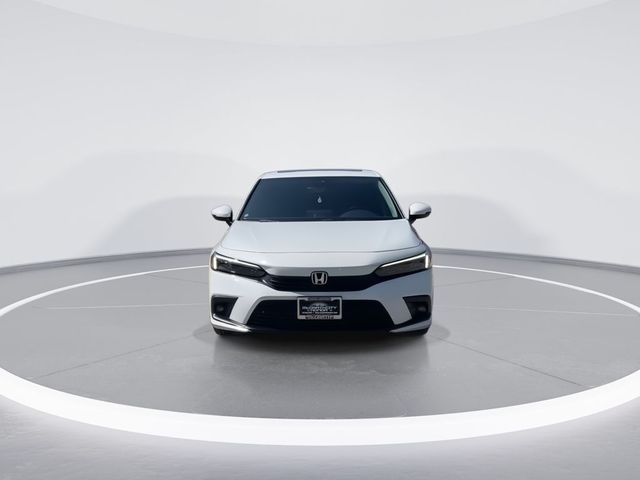 2022 Honda Civic Touring