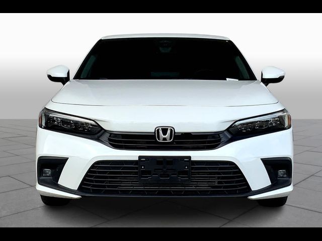 2022 Honda Civic Touring