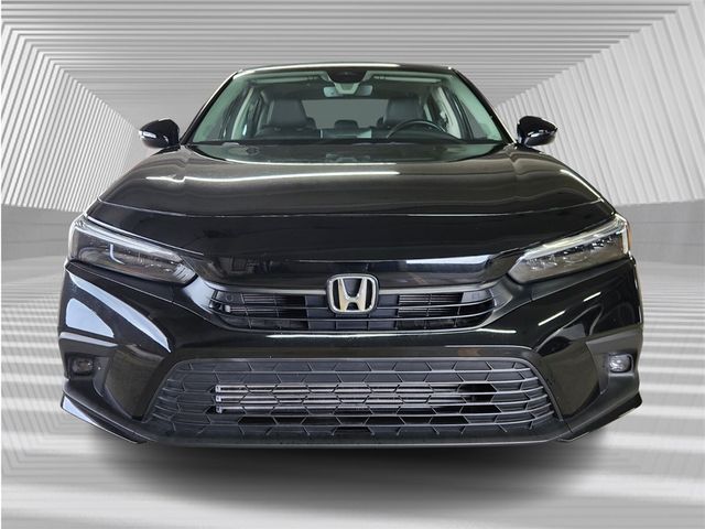 2022 Honda Civic Touring