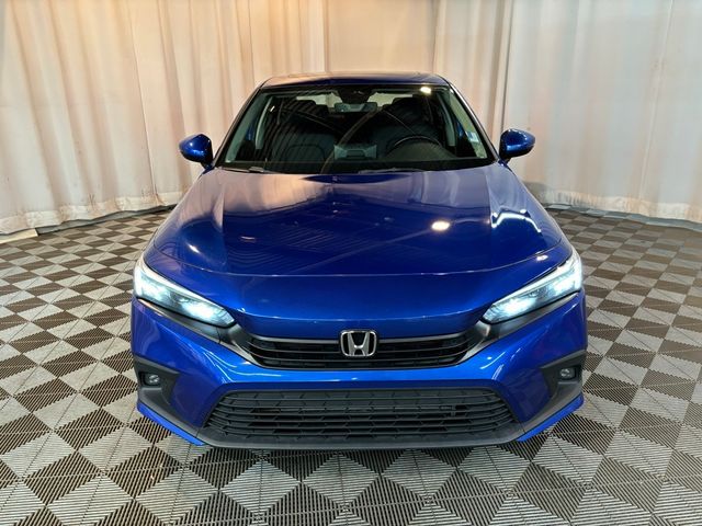 2022 Honda Civic Touring