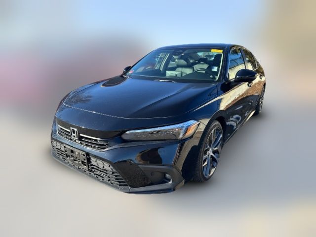 2022 Honda Civic Touring