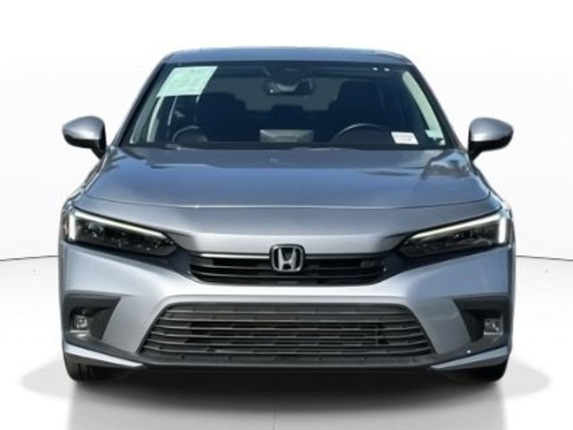 2022 Honda Civic Touring