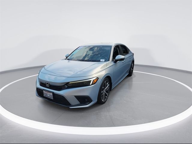 2022 Honda Civic Touring