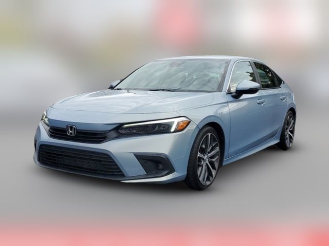 2022 Honda Civic Touring