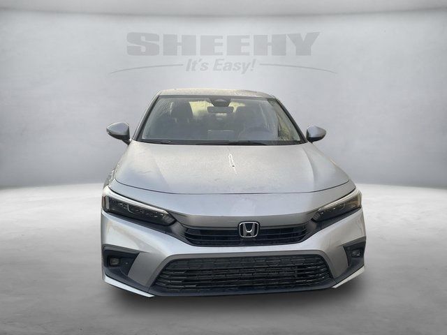 2022 Honda Civic Touring