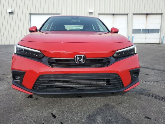 2022 Honda Civic Touring