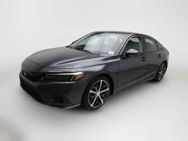 2022 Honda Civic Touring