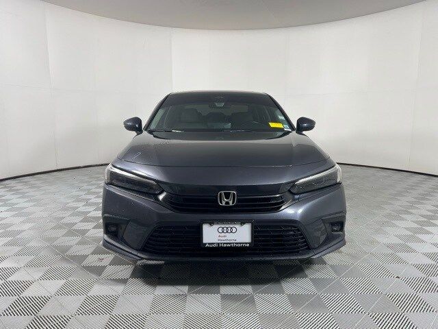 2022 Honda Civic Touring