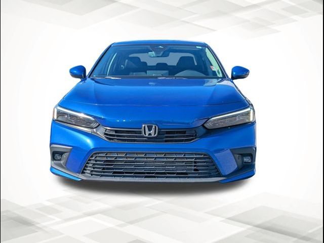 2022 Honda Civic Touring