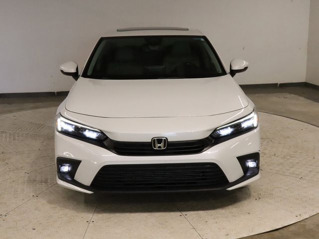 2022 Honda Civic Touring