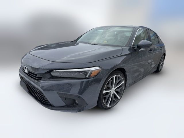 2022 Honda Civic Touring