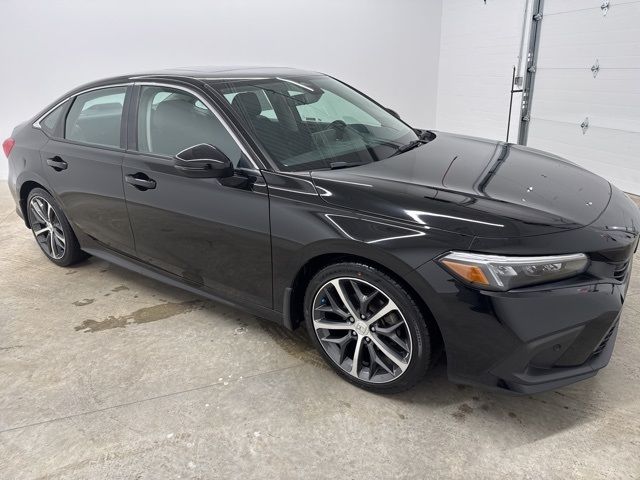 2022 Honda Civic Touring