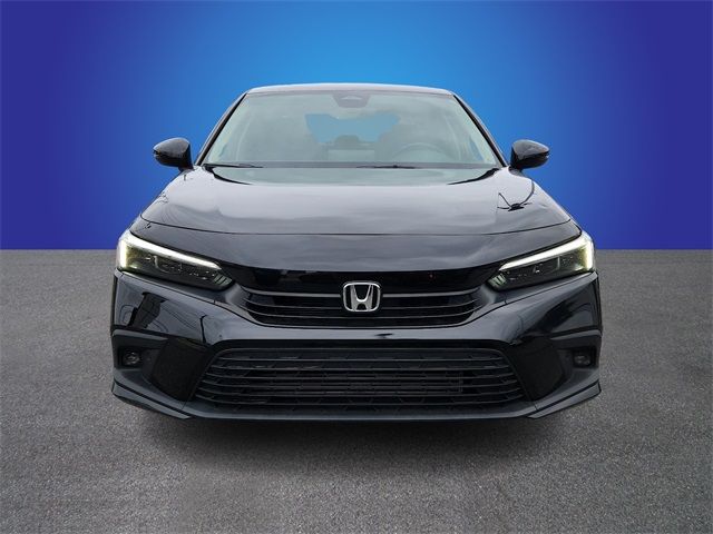 2022 Honda Civic Touring