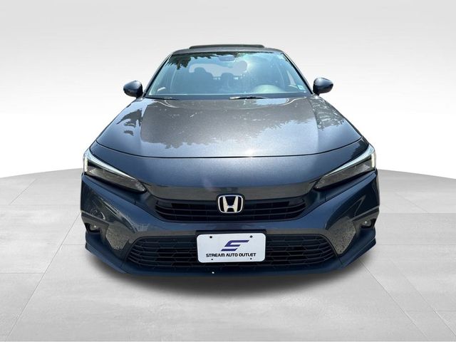 2022 Honda Civic Touring