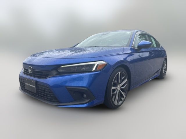 2022 Honda Civic Touring