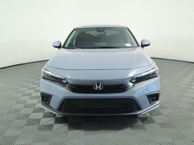 2022 Honda Civic Touring