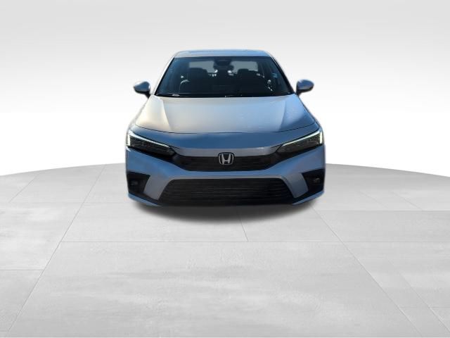 2022 Honda Civic Touring