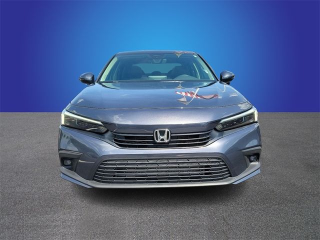 2022 Honda Civic Touring