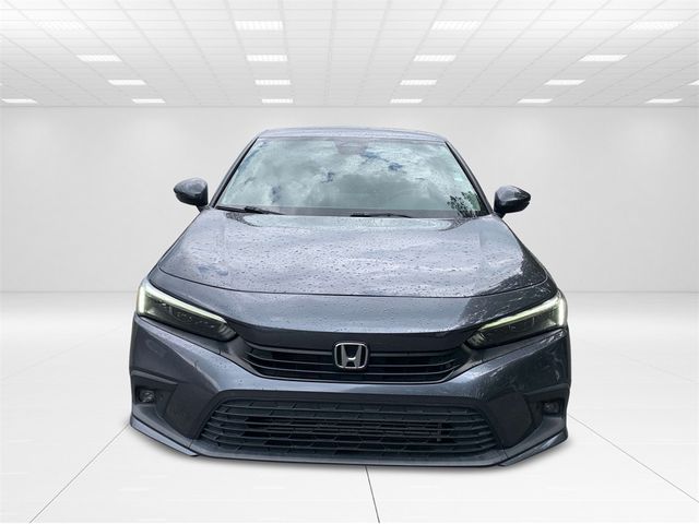 2022 Honda Civic Touring