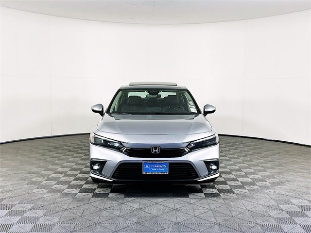 2022 Honda Civic Touring