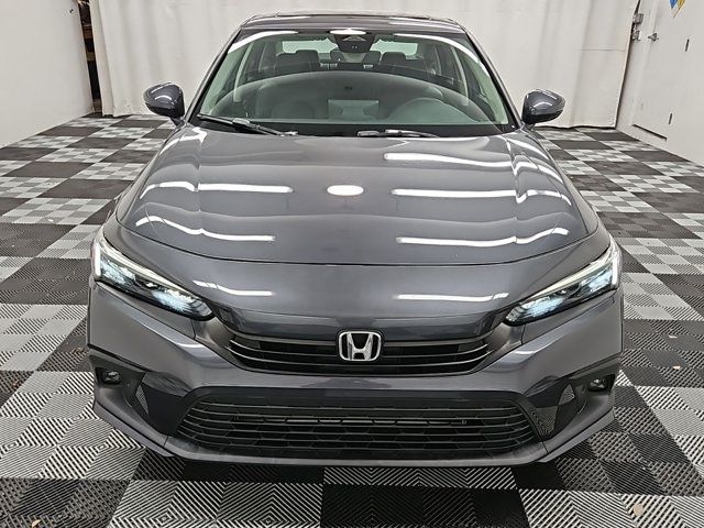 2022 Honda Civic Touring