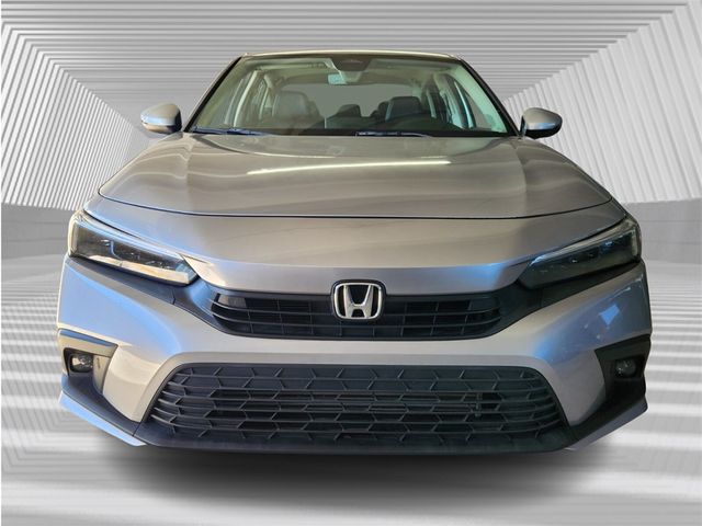 2022 Honda Civic Touring