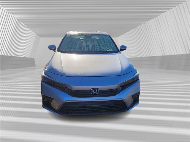 2022 Honda Civic Touring