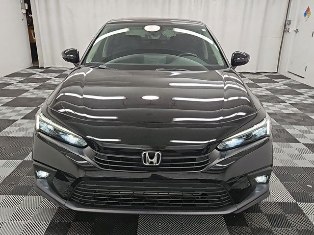 2022 Honda Civic Touring