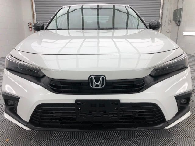 2022 Honda Civic Touring