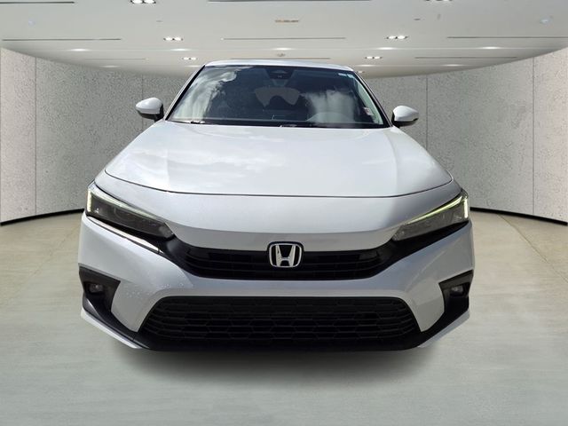 2022 Honda Civic Touring
